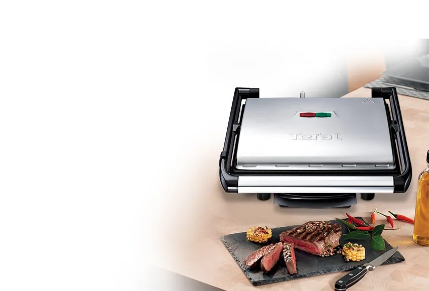 Гриль Tefal gc241d38. Электрогриль Tefal inicio gc241d38. Гриль Тефаль inicio gc241. Электрогриль Tefal gc241d38, серебристый. Panini grill gc241d38