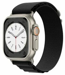 49mm green alpine loop