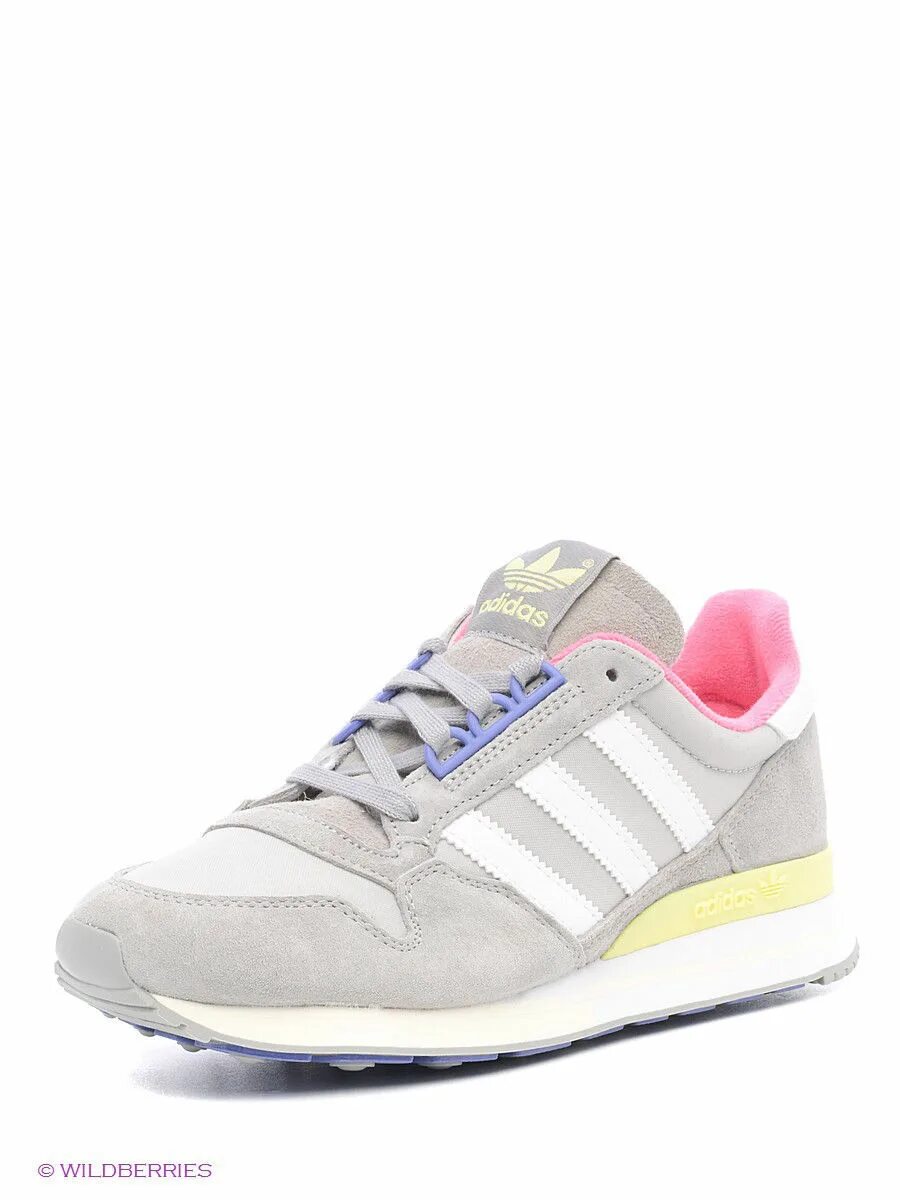 Кроссовки адидас ZX 500 женские. Adidas кроссовки ZX 500. Адидас кроссовки ZX 500 серые. Adidas ZX 500 W. Вайлдберриз адидас женские