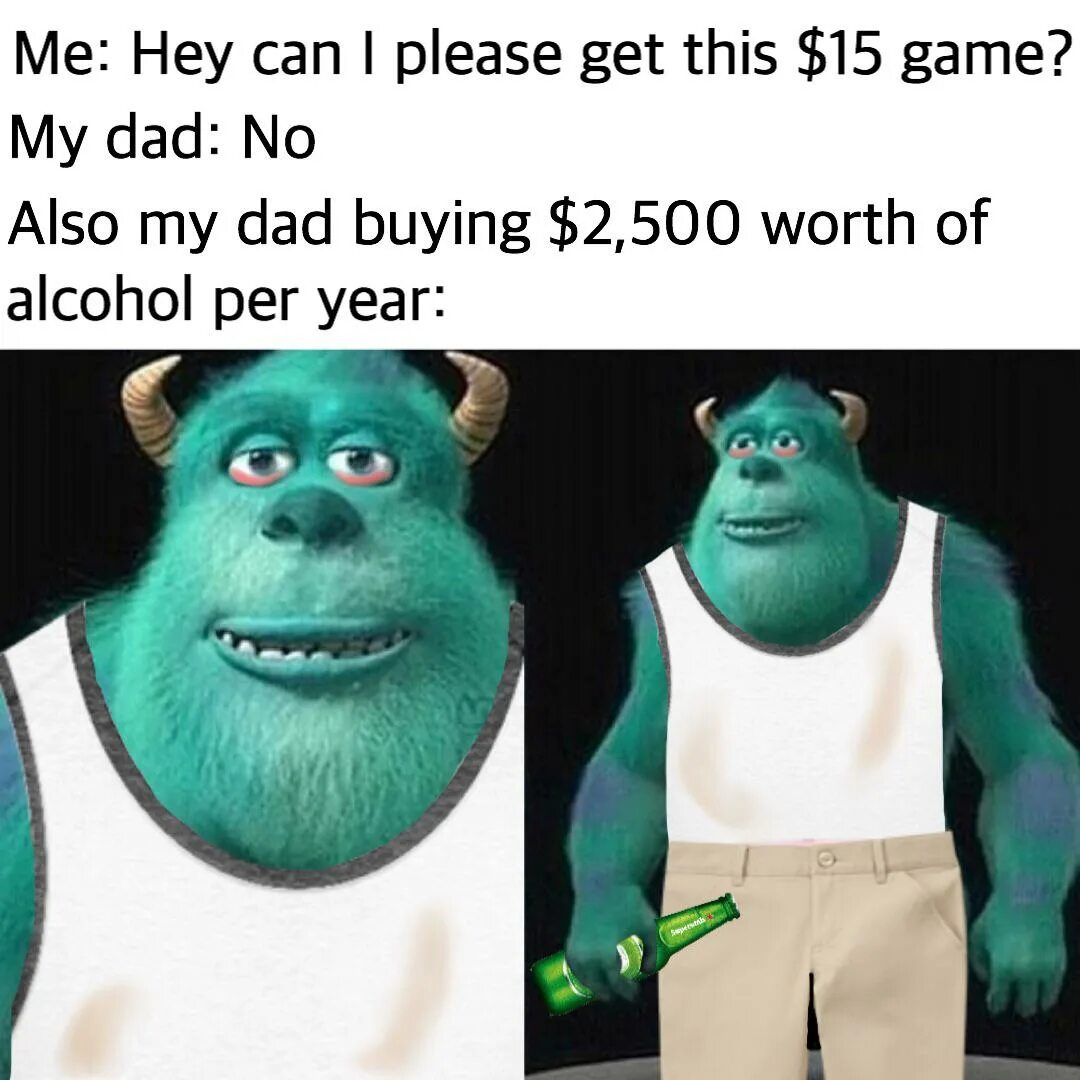 Майк вазовски с микрофоном. Майк из корпорации монстров мем. Монстр мем. Майк вазовски мем с лицом салли. Мемный майк вазовский.