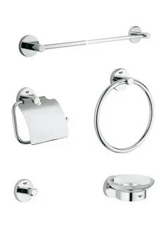 Набор для ванны grohe