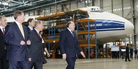 Российский авиапром новости