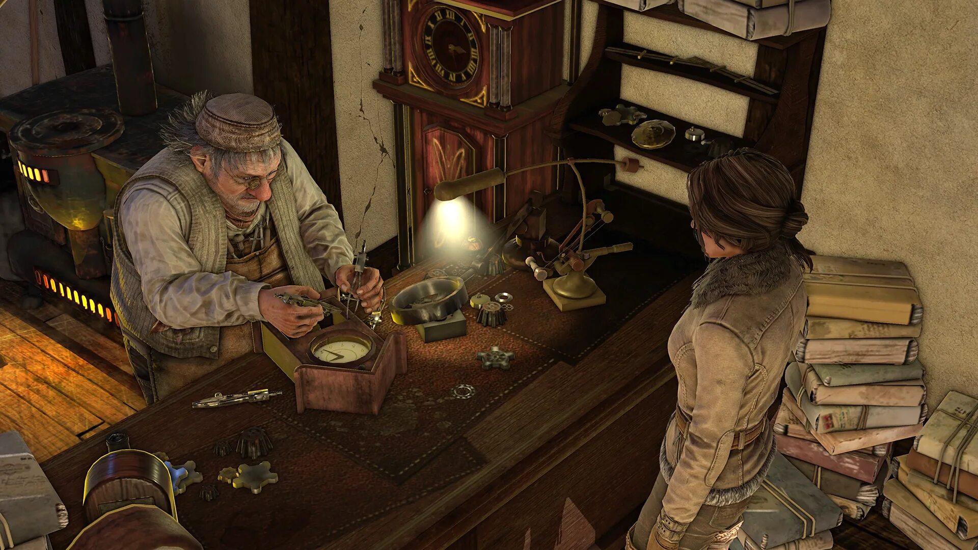 Сиберия на пк. Syberia 3 игра. Игра Syberia 1. Бенуа Сокаль Сибирь 3. Игра СИБИРИЯ Автор.