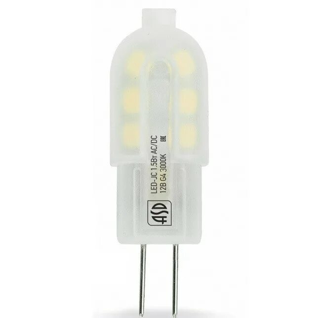 Лампа светодиодная led-JC-VC 1.5Вт 12в g4 4000к 135лм in Home. Лампа светодиодная led-JC-VC 5вт 12в g4 4000к 450лм in Home. Лампа led-JC 5w 4000k g4 4662. Лампа led g4 12v 5w 4000k. 12v 20w светодиодная