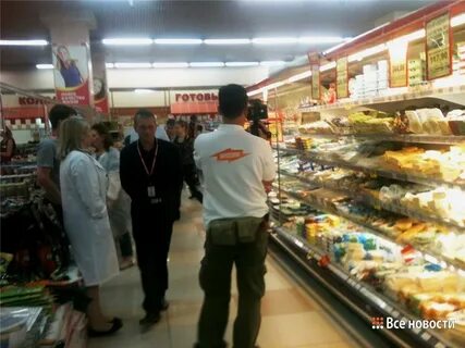 Работа магазинов нижний тагил