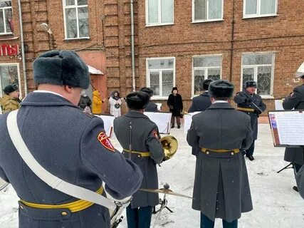 День росгвардии когда отмечают