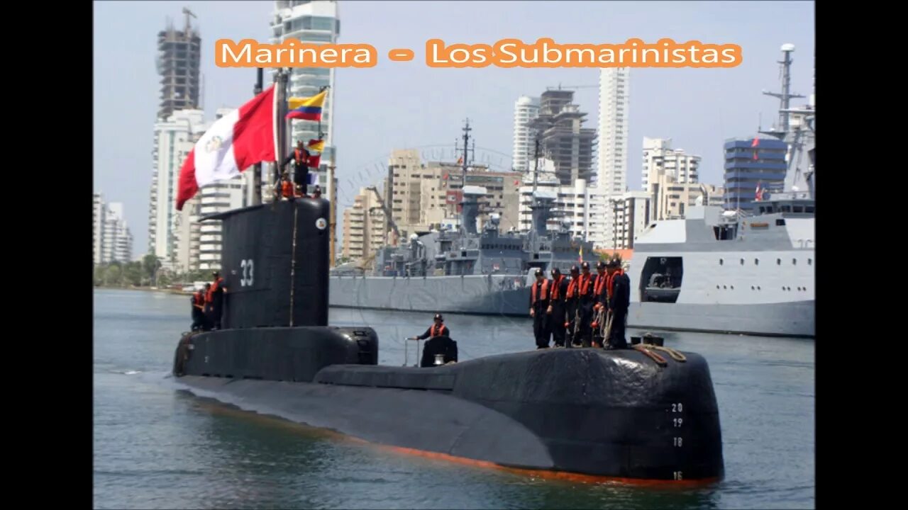 Сс 33. Перу Naval. Peruvian Navy Type 209/1200 Attack Submarine bap Pisagua. Bap Pisagua (SS-33). Type 047-209.