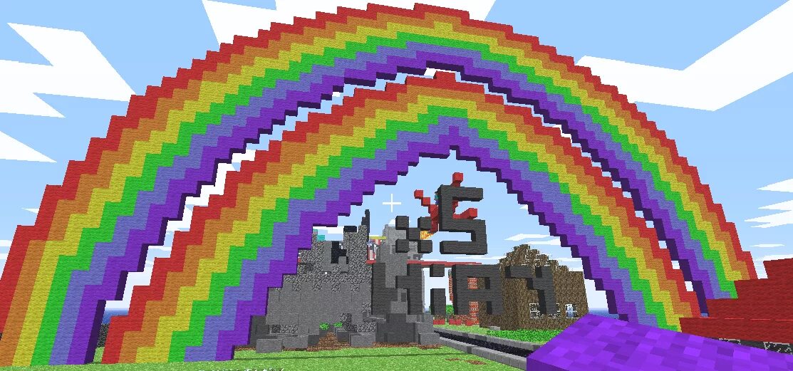 Rainbow friends майнкрафт. Rainbow friends майнкрафт. Радужный друг из майнкрафта. Радужные друзья 2 в майнкрафте. Радужные друзья майнкрафт.
