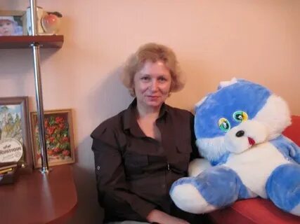 Кр егорихина