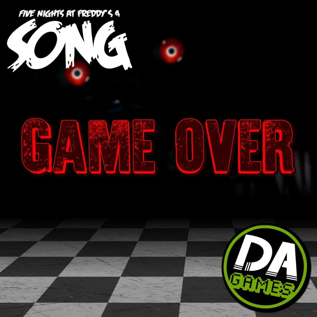 Музыка из игры оф