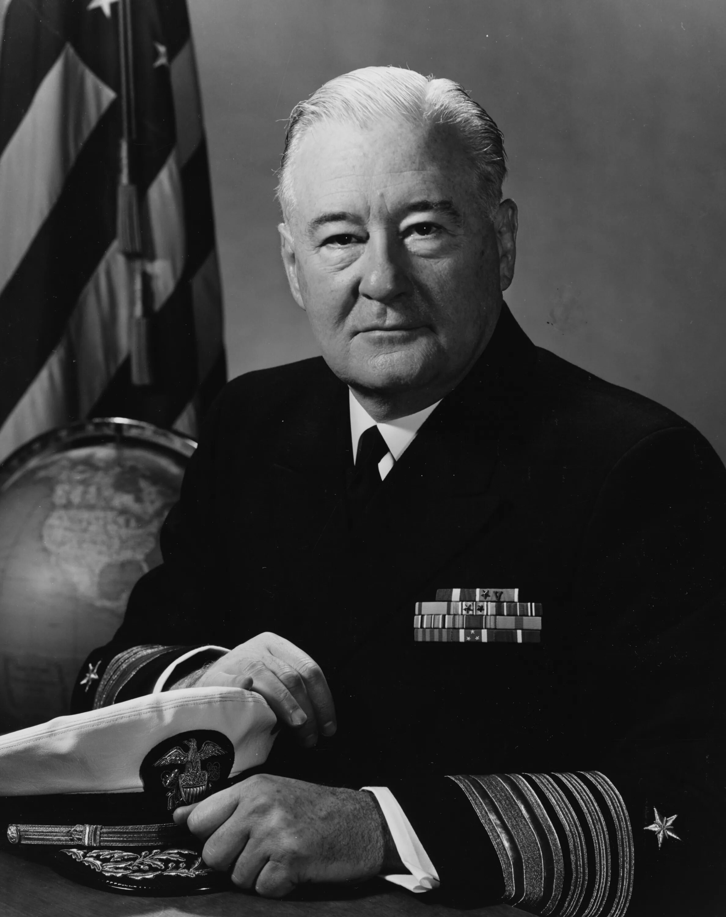 Главнокомандующий флотом США. Адмирал флота США. Admiral Smith. Гарольд Смит.