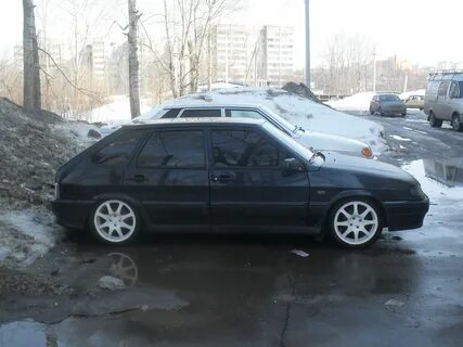 Подвеска 90