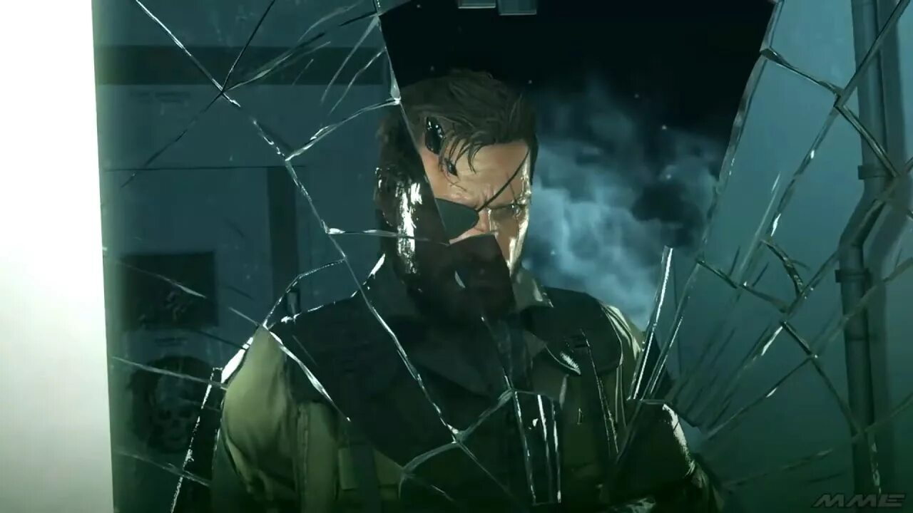 Here 00. Веном Снейк Metal Gear. Биг босс Metal Gear. Big Boss MGS 5. Metal Gear Solid v the Phantom Pain Снейк.