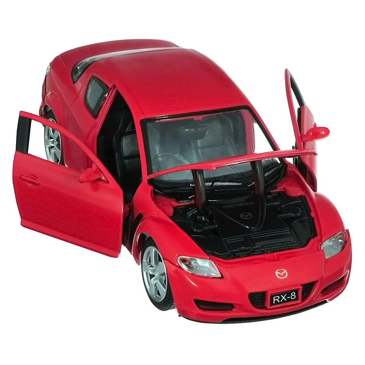 Мазда rx8 моделька. Mazda rx8 Технопарк. Mazda rx8 игрушка. Моделька Мазда RX-8 1:18.