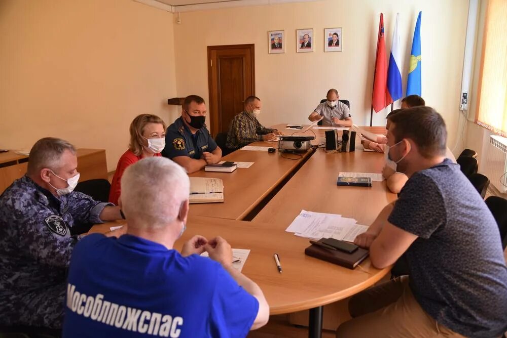 вакансии в лотошино