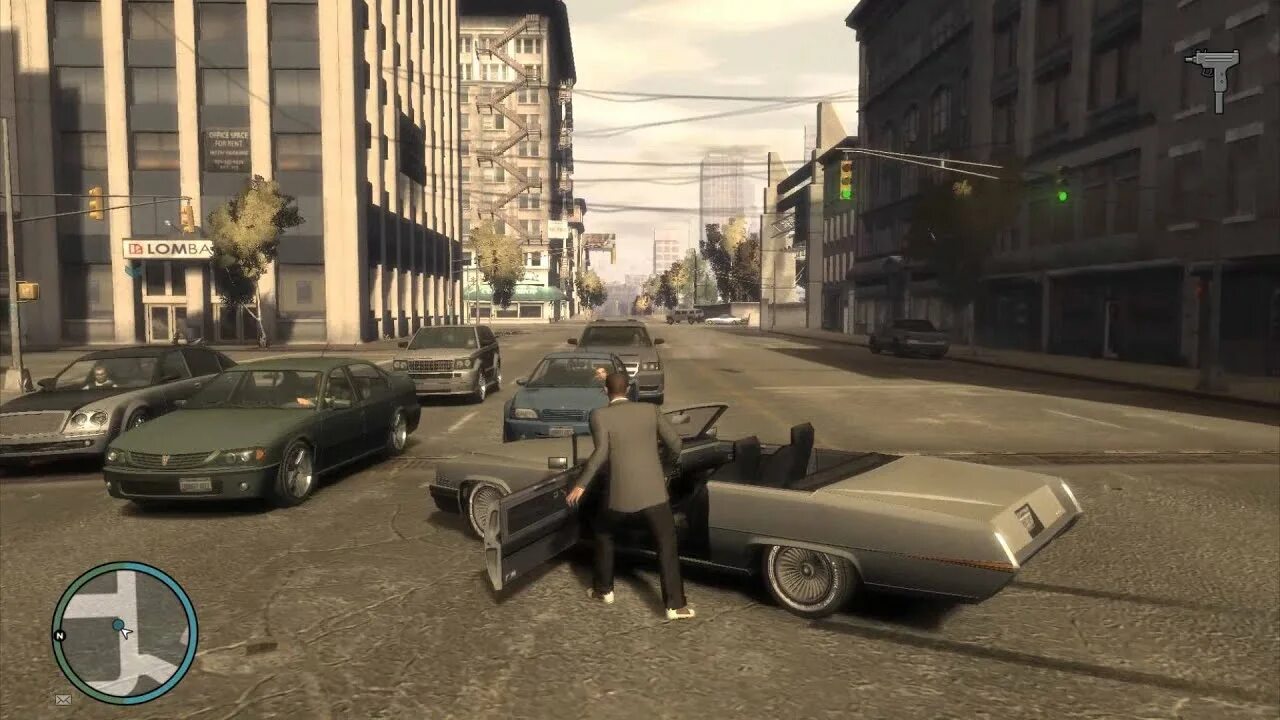 Grand Theft auto IV Gameplay. GTA IV Gameplay. GTA 4 Alpha Gameplay. Demo GTA 4 геймплей. Gta demo