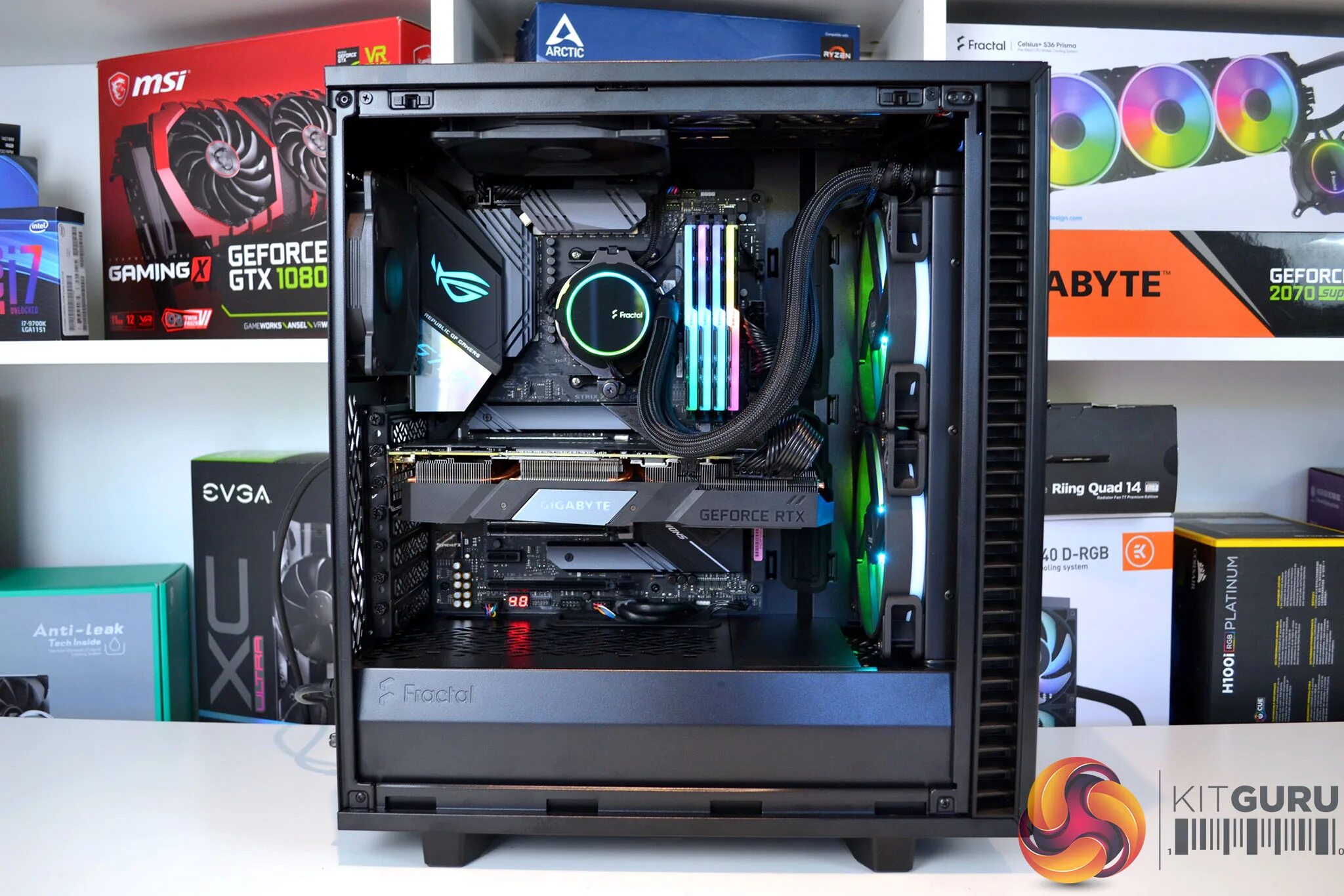 Fractal design air. Fractal design define 7 compact black. fractal design define 7 compact white. fractal design define с 4070ti. fractal design define 7 xl black - tg.