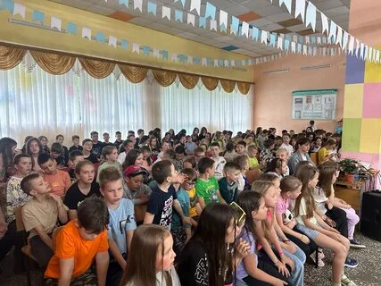 Детский лагерь марий эл