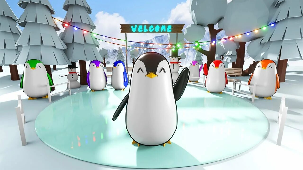 Крутые яйца миссия пингвин 2024 трейлер. Penguin Tycoon. Roblox Пингвин. Penguin Tycoon Roblox. Коды на Пингвин ТАЙКУН.
