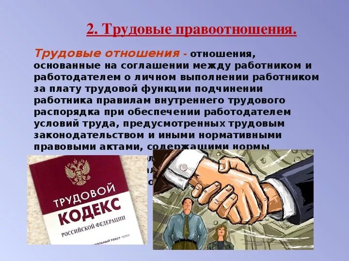 Трудовое право 7 класс кратко. Трудовое законодательство. Защита трудовых прав несовершеннолетних. Трудовое право подростков.