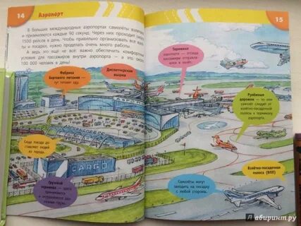 Люди и самолеты книга