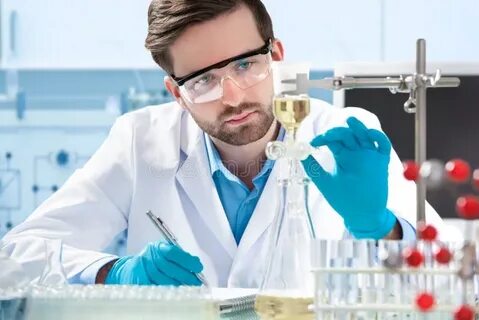 Scientists are working hard to the ozone