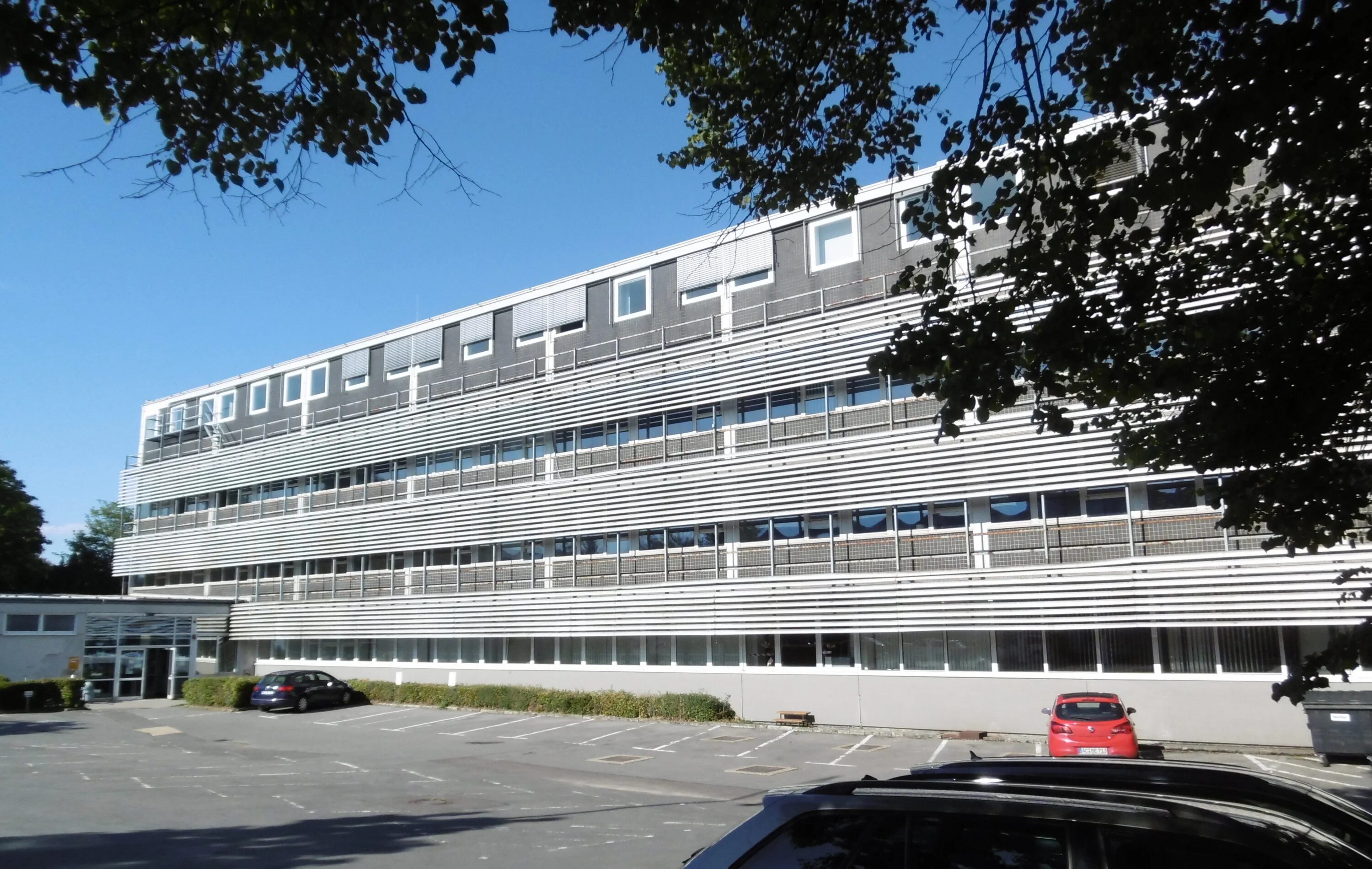 Rwth aachen