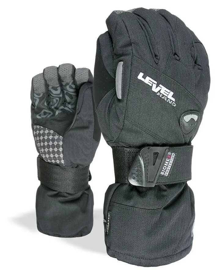 Перчатки level. Перчатки level biomex. level half pipe gore-tex. перчатки левел горнолыжные. level half pipe варежки.