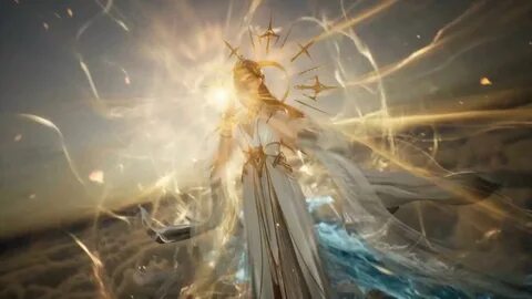 Shrouding the heavens
