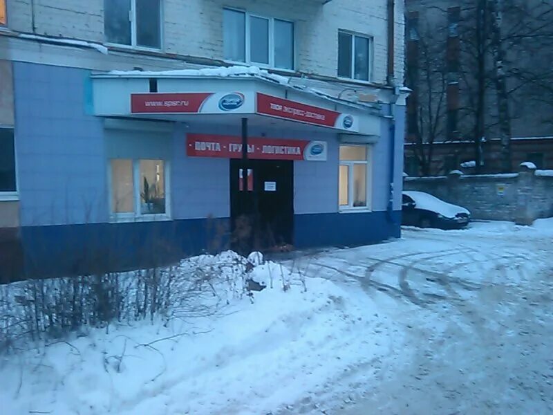 мастерская щербинка. щербинка, ул. щербинка ул железнодорожная д 37. проект автосервиса с покрасочной камерой. железнодорожная, д.