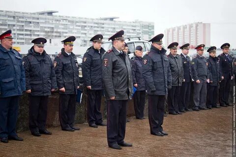 Увд зеленограда