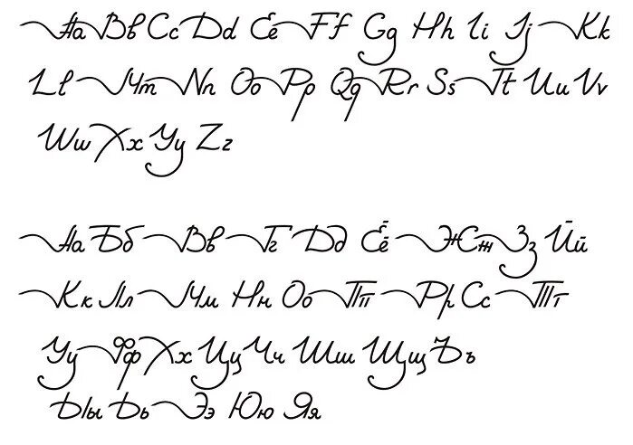 Каллиграфический шрифт. Каллиграфический почерк печатными буквами. Красивые шрифты для почерка. Рукописные русские буквы.