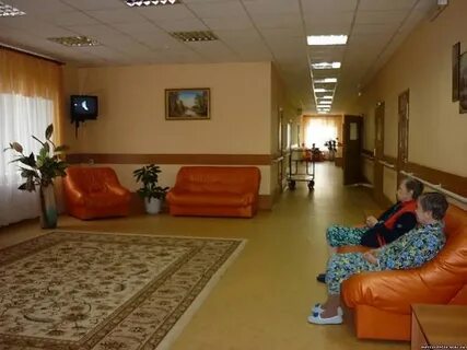 Геронтологический центр ярославль ул маяковского 63