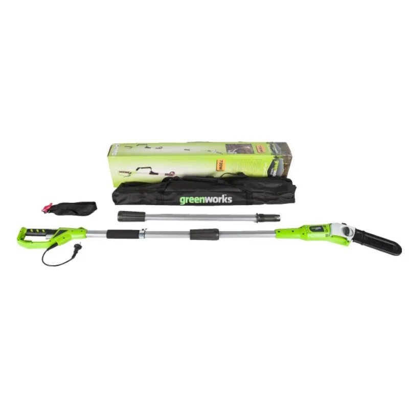 Greenworks удлинитель высотореза. Greenworks gps7220 [20147]. Сучкорез гринворкс. Greenworks удлинитель высотореза. Greenworks gps7220.