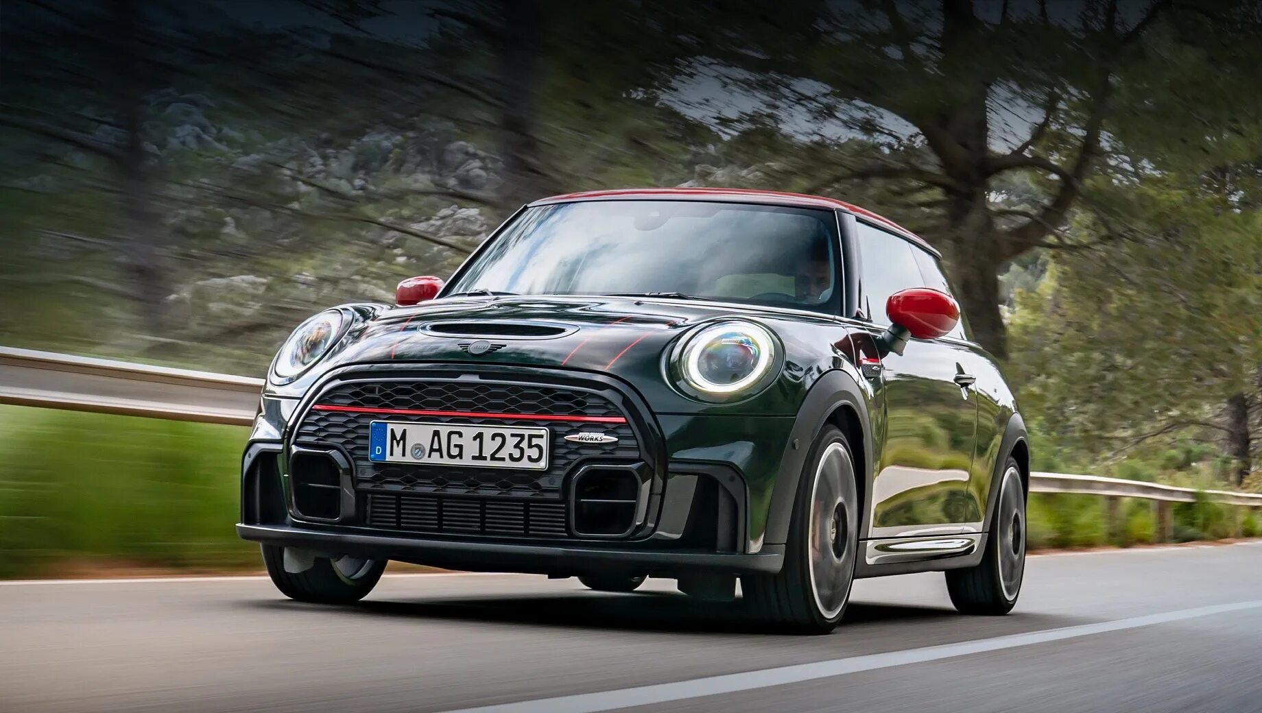 Будет ли 16 мини. Мини купер jcw 2025. mini john cooper works 2025. mini cooper john cooper works 2025. mini hatch john cooper works, 2025.