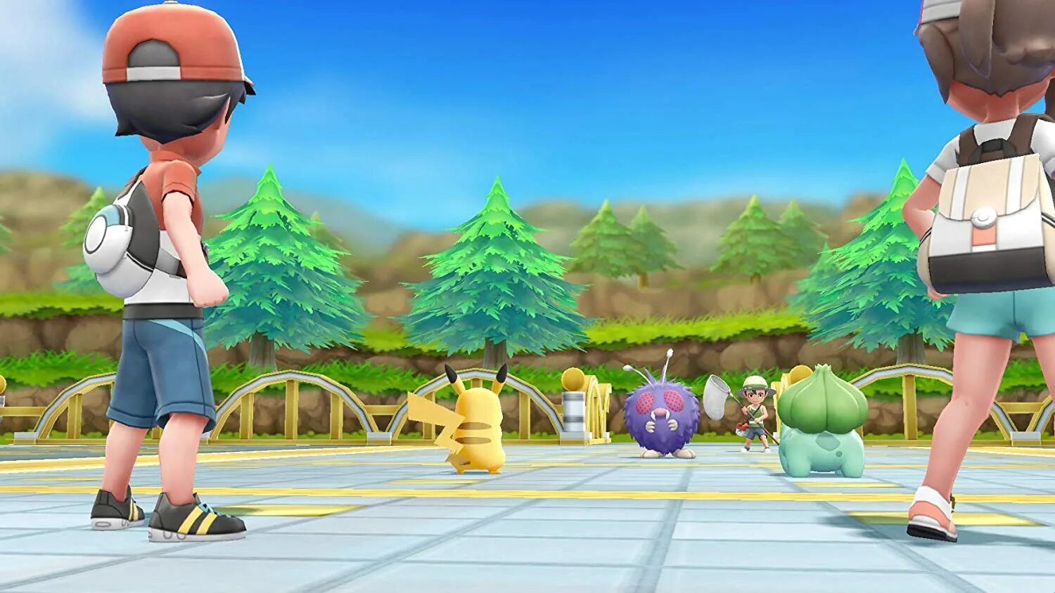 Игра lets go. Игры про покемонов на Нинтендо свитч. Pokemon Let's go игра. Игра Let's go, Pikachu!. Игра Pokemon: Let's go. Pikachu! (Nintendo Switch).