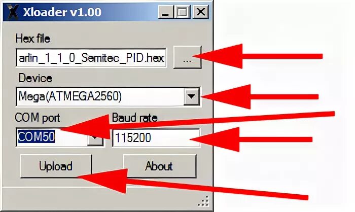 Xloader