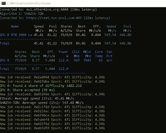 Lolminer github release. Lolminer github release