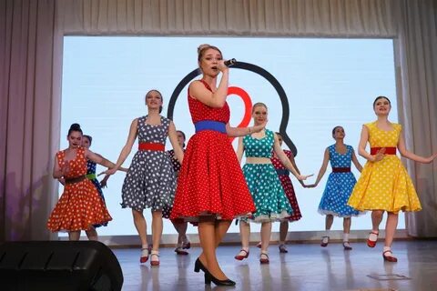 Конкурсы спб
