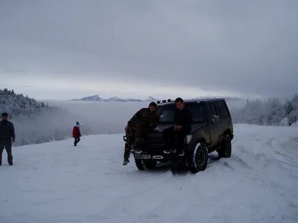 Есть ли снег в лагонаки