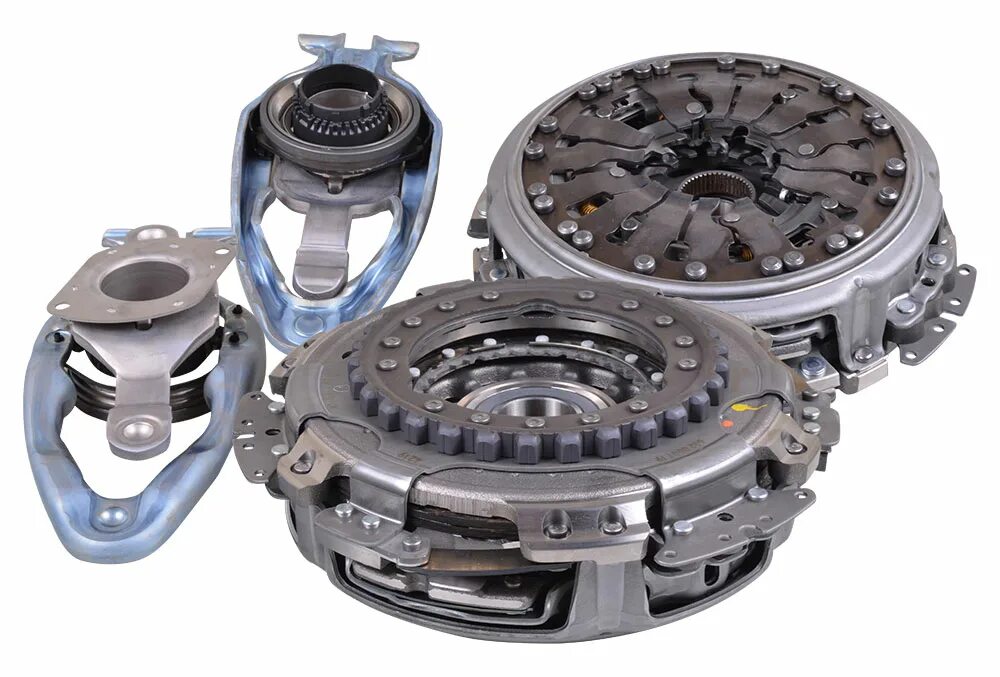 Сцепление дсг 7. Вилки сцепления dsg dq200. 0am, dq200 сцепление. luk clutch for dq200. подшипник на сцепление dsg 7 dq200.