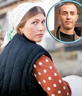 Порубель дети