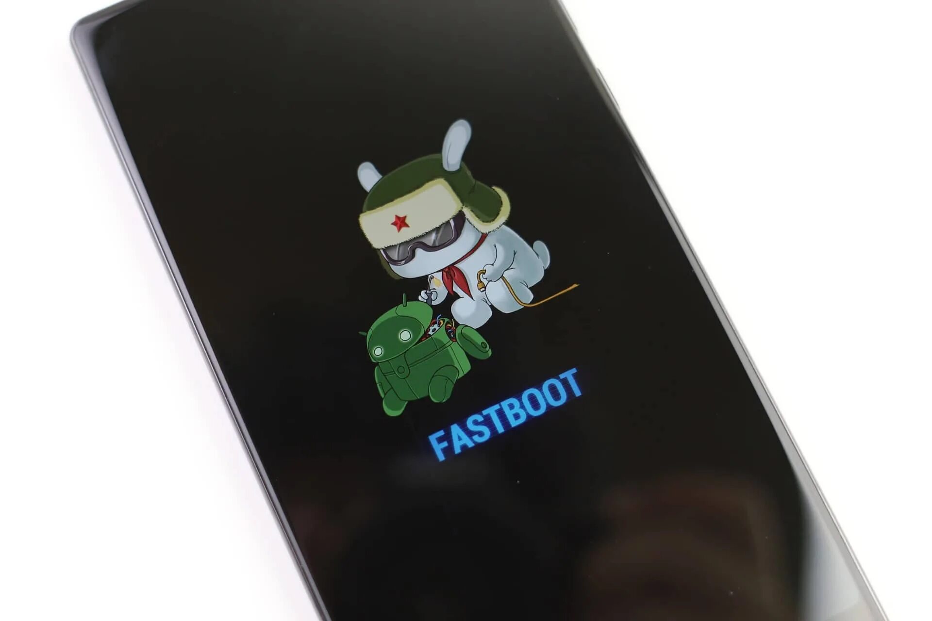 Mi rabbit. Талисман Xiaomi Fastboot. Fastboot обои.