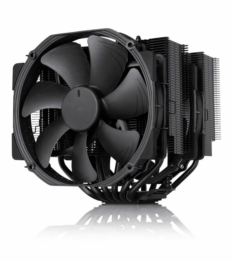 Черный кулер для процессора. Noctua NH-d15s Chromax.Black. Кулер для процессора Noctua NH-d15 Chromax.. NH d15 Chromax Black. Кулер Noctua NH-d15s-Ch.BK.