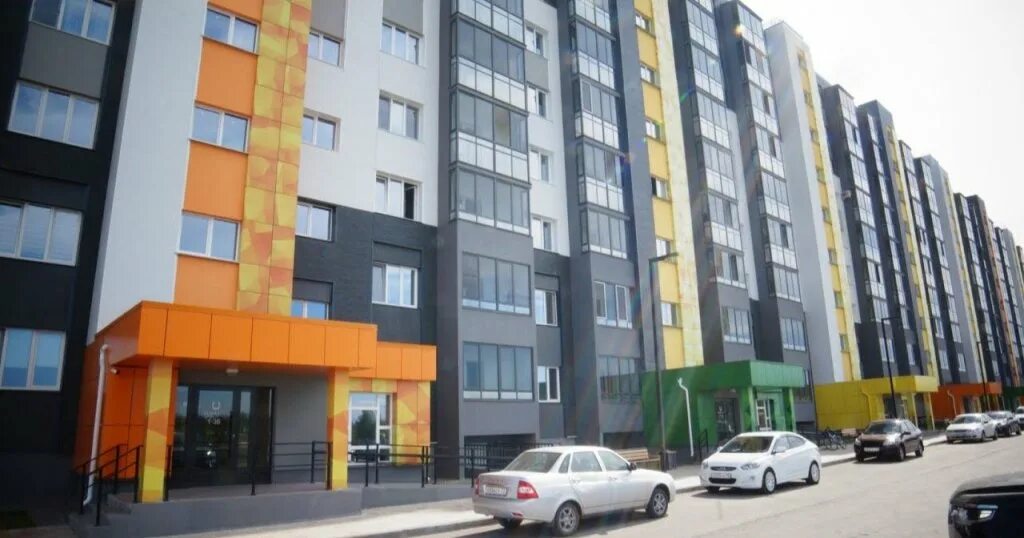 Ул. Ультраград ульяновск железно. Промышленная 74 ульяновск. 58. Соцжилье в ульяновске.