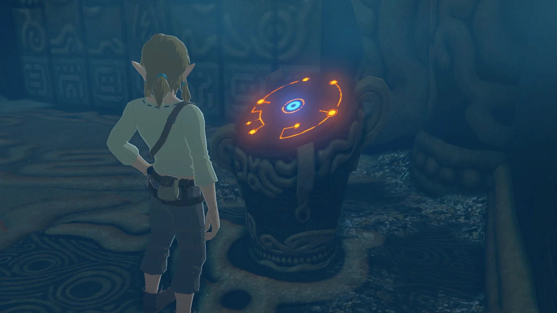 Прохождение the legend of zelda breath. Зельда камень шиика. зельда лягушка шиика. линк камень шиика. the legend of zelda breath of the wild шиика.