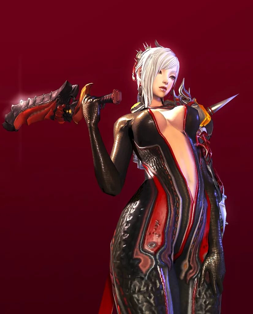 игра x blades 2. Blade nsfw. Scarlet blade (скарлет блейд). Blade & soul. Blade and soul грудь.