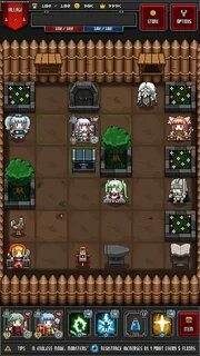 Dungeon 2 сохранения