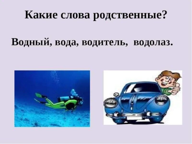 Водный однокоренные. Водный родственные слова. вода водный водитель водичка родственные слова. родственные слова к слову вода. родственные слова вода водичка.