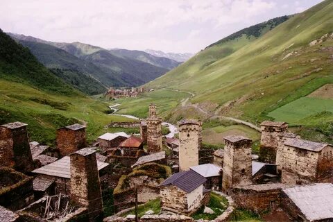 Аул кратко